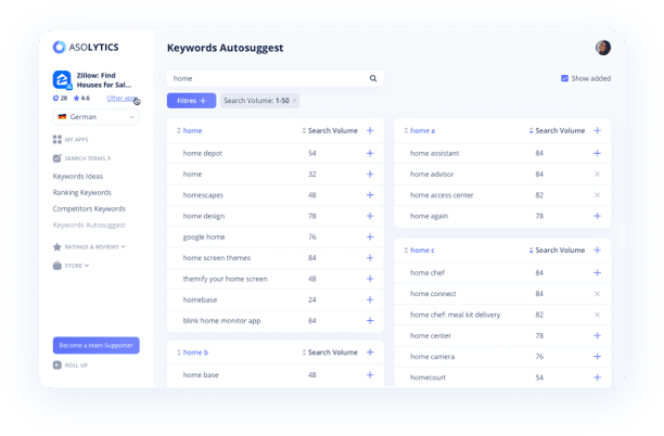 Image block illustration